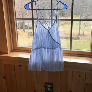 American eagle tank top